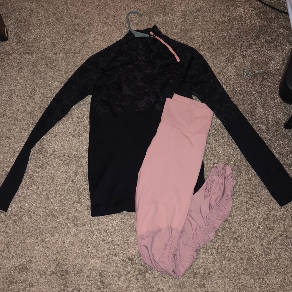 Fabletics Set